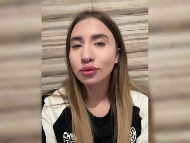alizii webcam