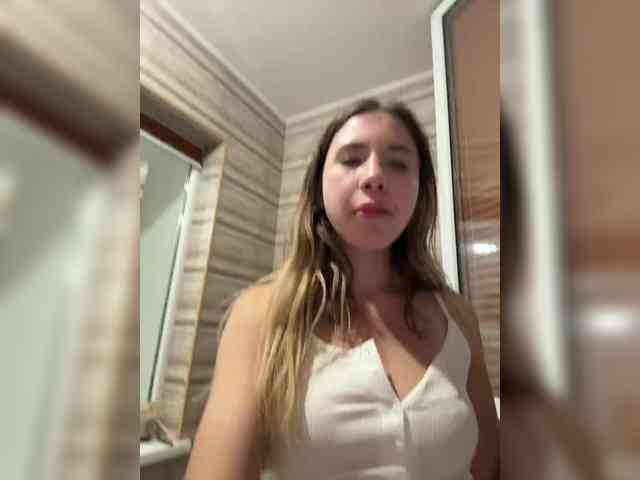 alizii webcam