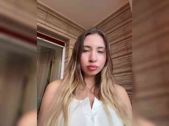 alizii webcam