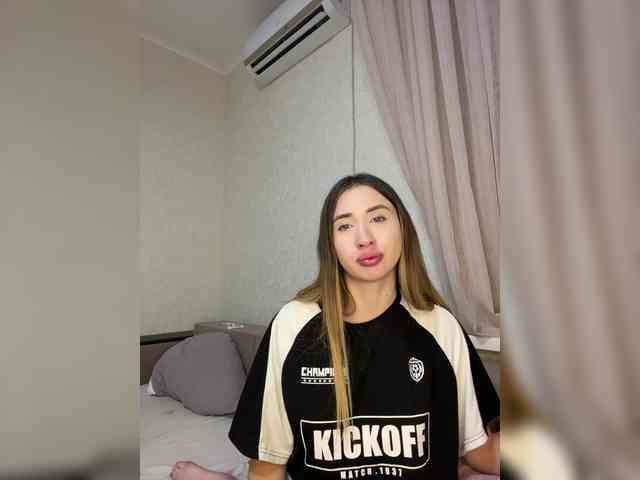 alizii webcam