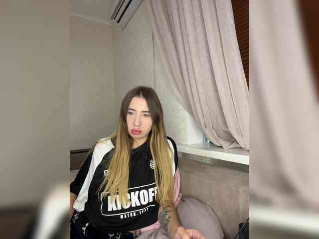 alizii webcam