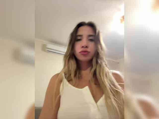 alizii webcam