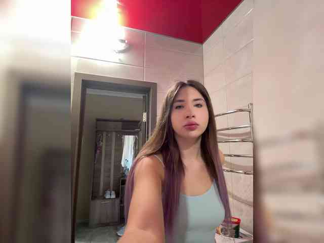 alizii webcam