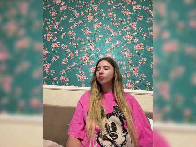 alizii webcam