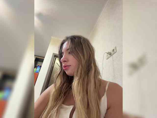 alizii webcam