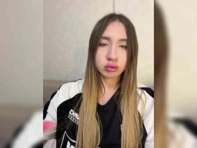alizii webcam