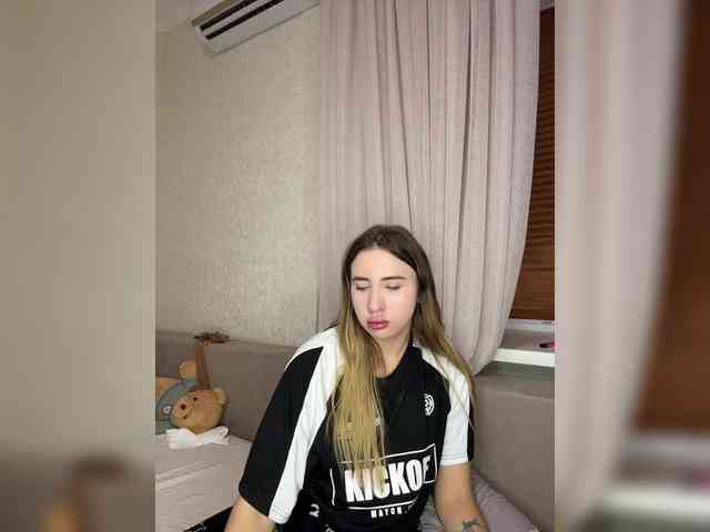 alizii webcam