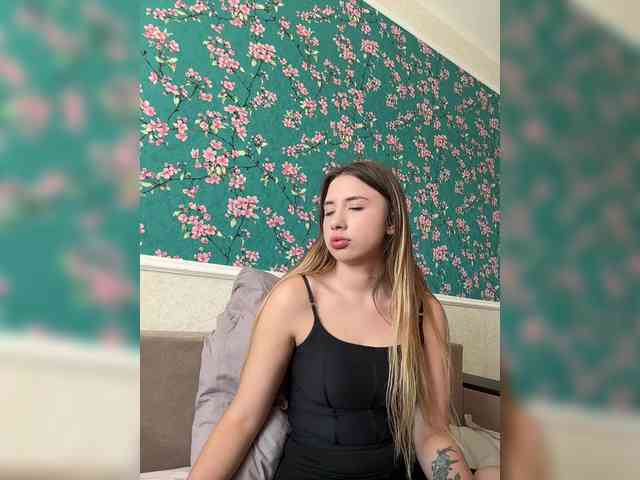alizii webcam