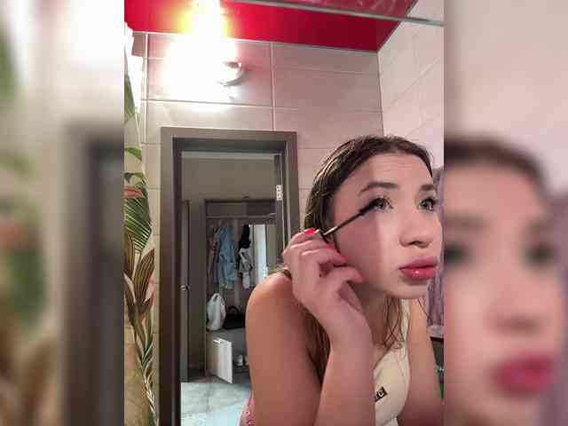 alizii webcam
