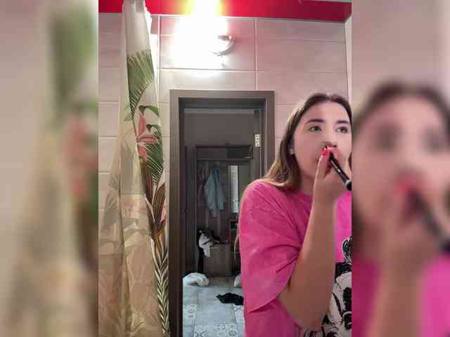 alizii webcam