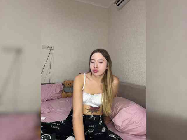 Модель: alizii