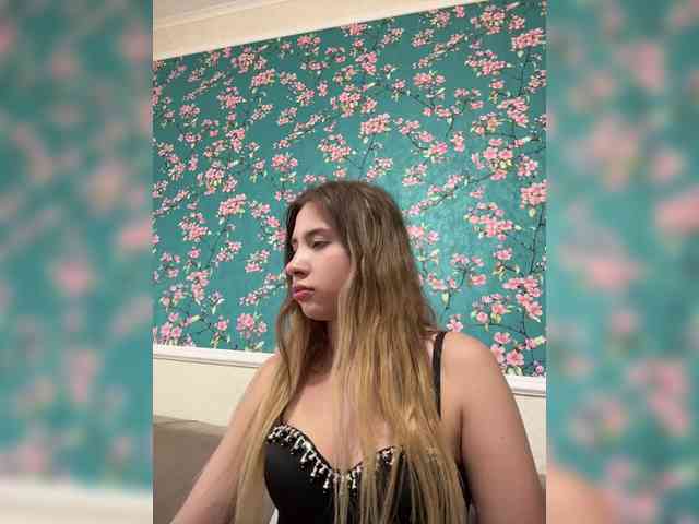 alizii Live Webcam on BongaCams