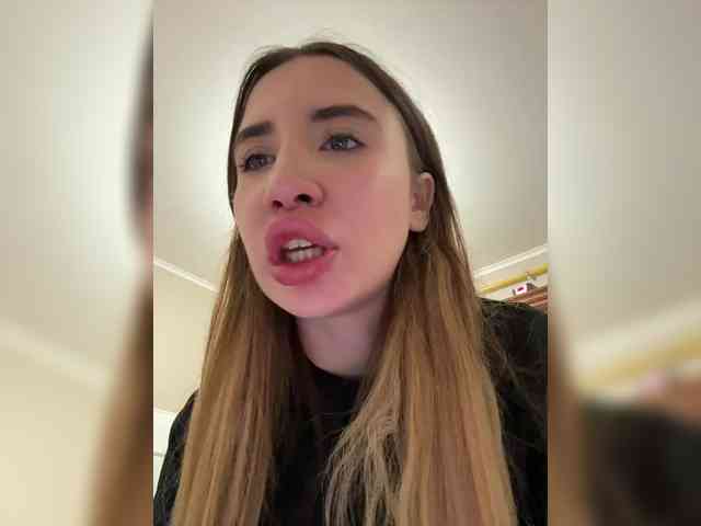 alizii webcam
