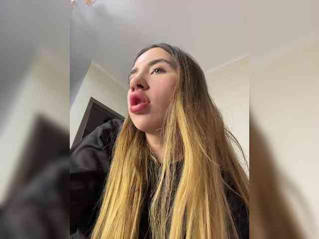 alizii webcam