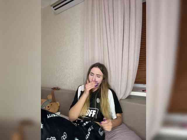alizii webcam
