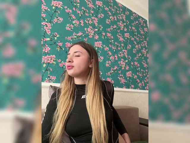 alizii webcam