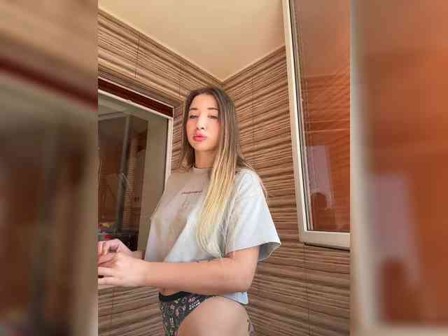 alizii webcam