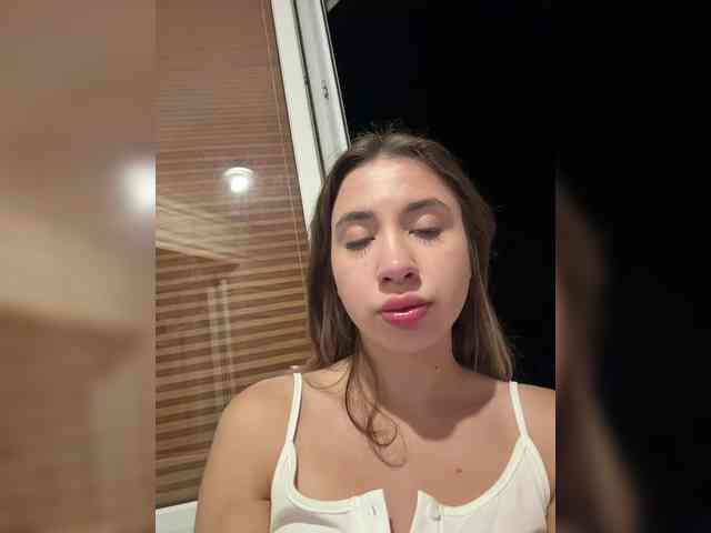 alizii webcam