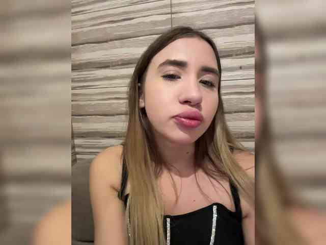 alizii webcam