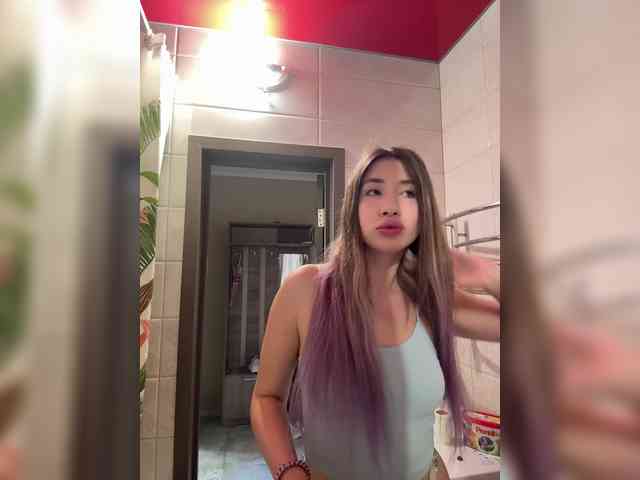 alizii webcam