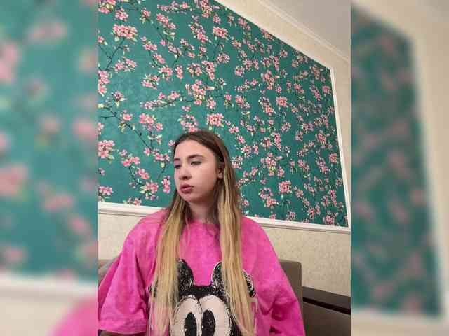 alizii webcam