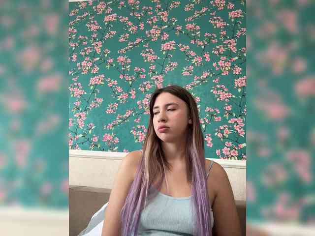 alizii webcam