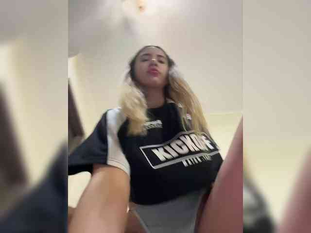 alizii webcam