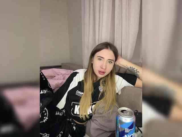 alizii webcam