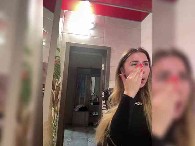 alizii webcam