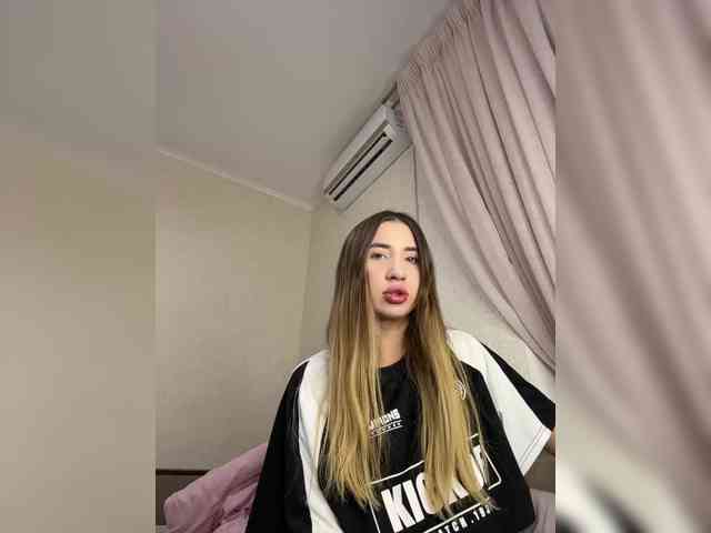 alizii webcam
