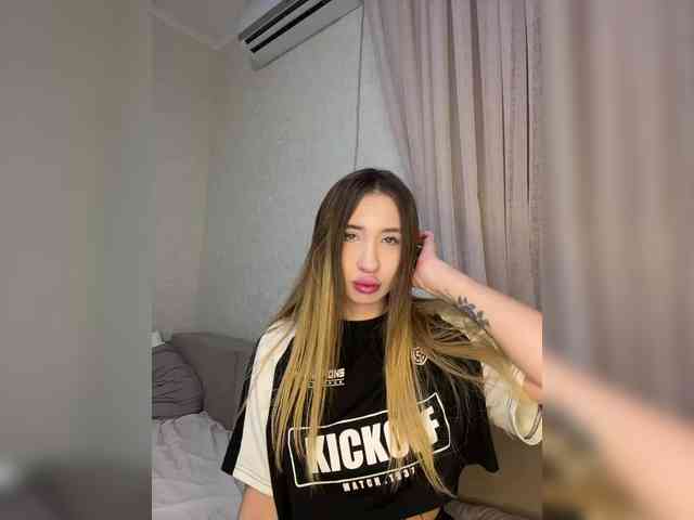 alizii webcam