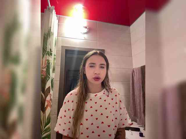 alizii webcam