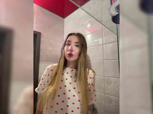 alizii webcam