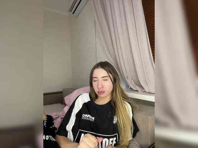 alizii webcam