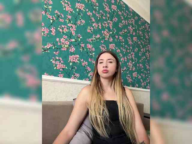 alizii webcam