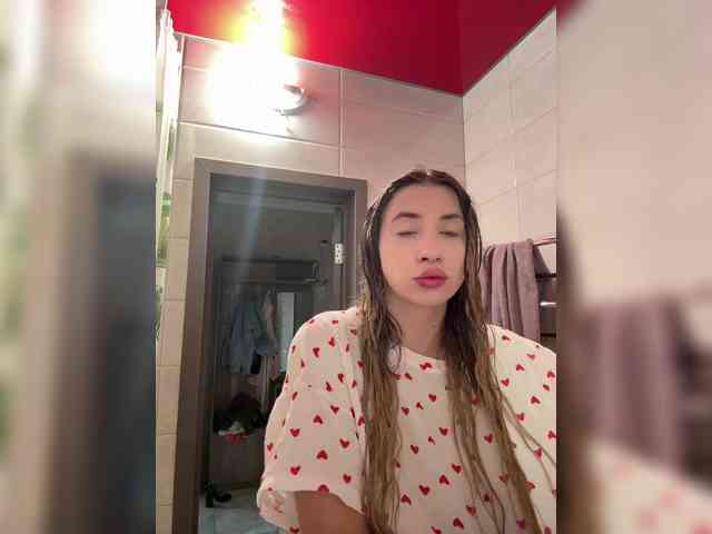 alizii webcam