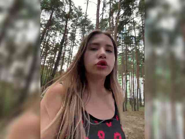 alizii webcam