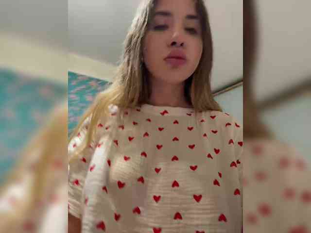 alizii webcam