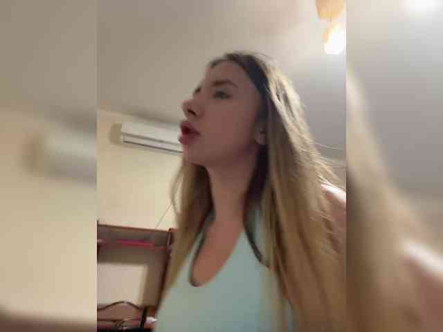 alizii webcam