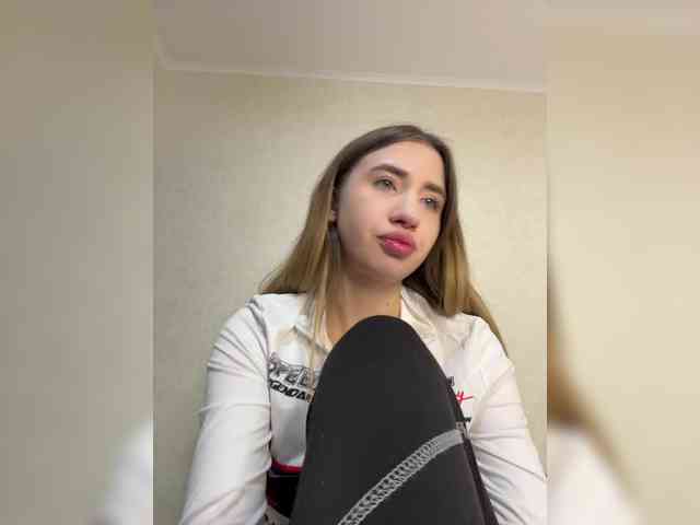 alizii webcam
