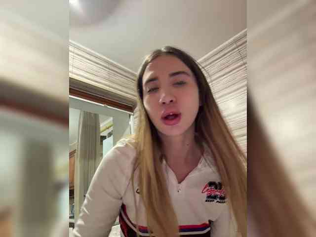 alizii webcam