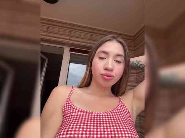alizii webcam