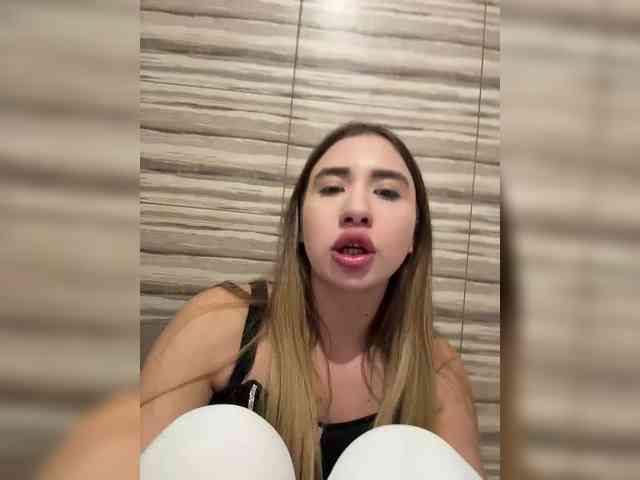alizii webcam