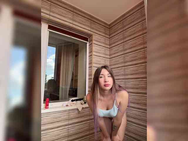 alizii webcam
