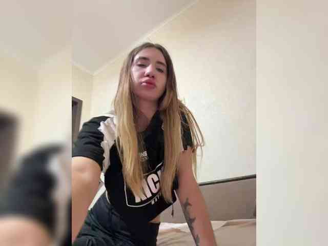 alizii webcam