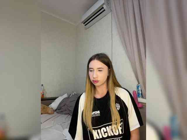 alizii webcam