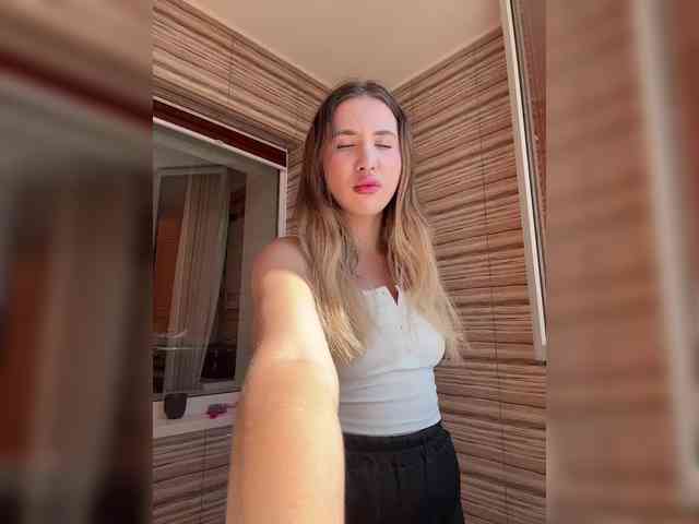 alizii webcam