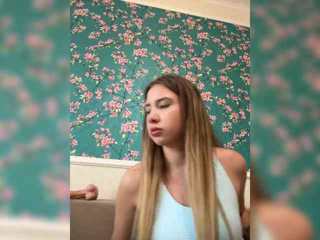 live cam show Alizii