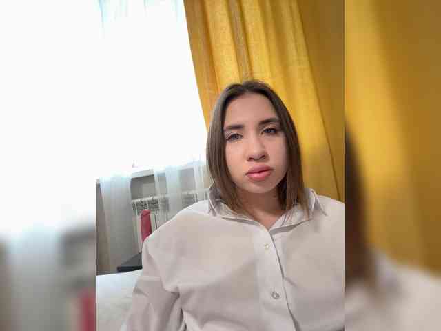 alizii Live Webcam on BongaCams