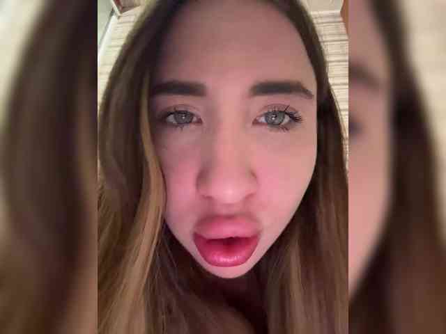 alizii webcam